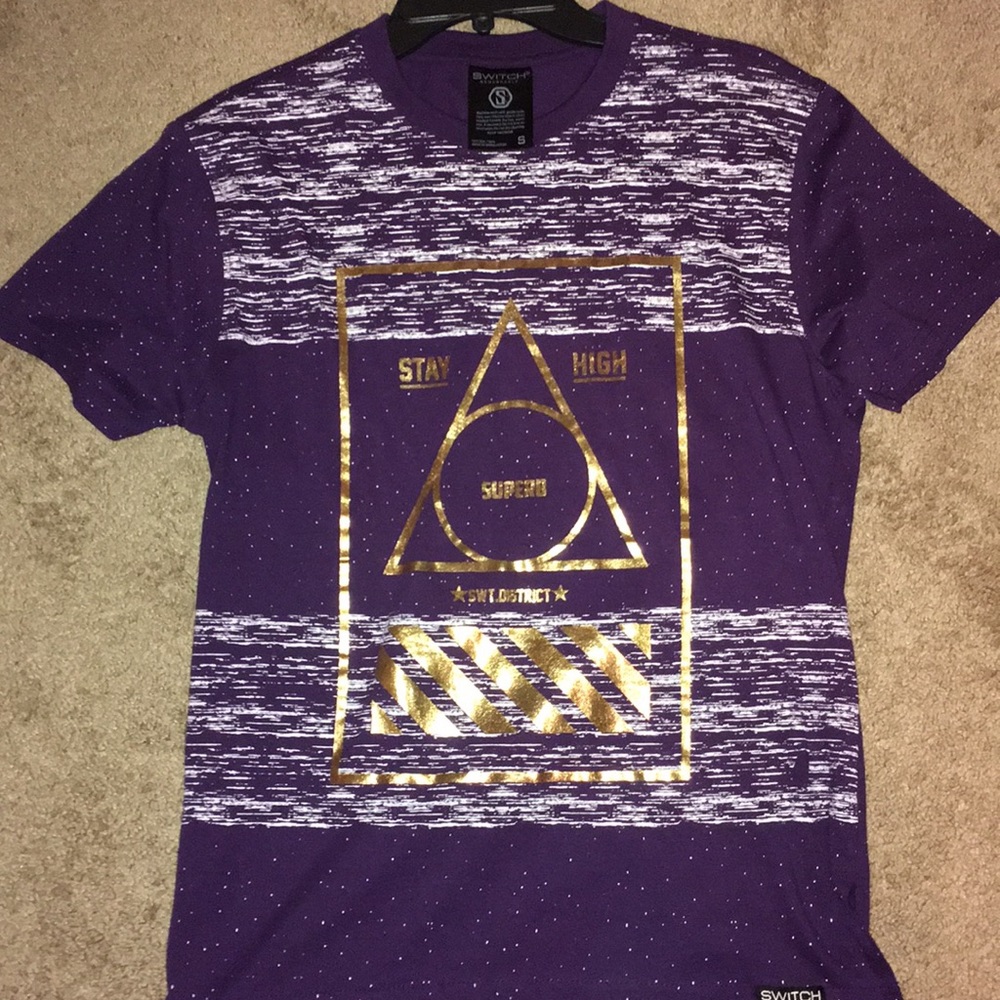 Men’s t shirt